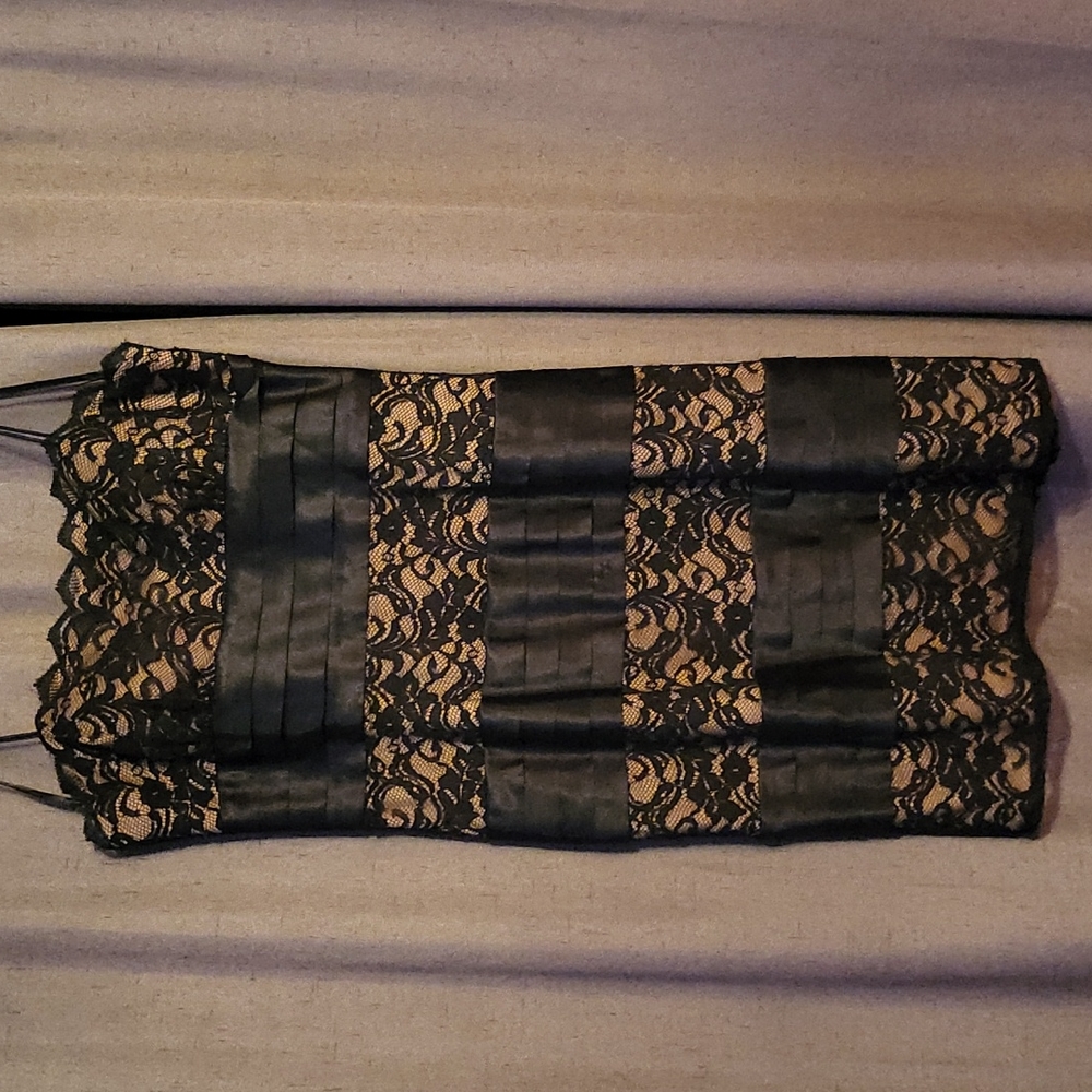 Evening/cocktail dress